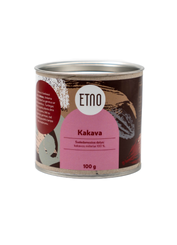 Kakava, ETNO, 100 g