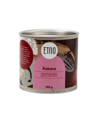 Kakava, ETNO, 100 g