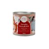 Chai acorn coffee drink, ETNO, 100 g