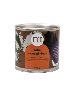 Acorn coffee drink, ETNO, 100 g