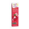 Little Vitamins, vitamins with zinc, strawberry flavour, Acorus Balance, 10 pcs