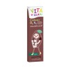 Little Vitamins, vitamins with zinc, chocolate flavour, Acorus Balance, 10 pcs