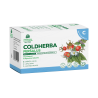 Coldherba, žolelių arbata su vitaminu C, imunitetui, Švenčionių vaistažolės, 20 pakelių