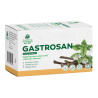 Gastrosan, herbal tea for acid balance, Švenčionių vaistažolės, 20 tea bags