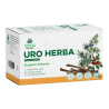 Uro herba, herbal tea for the urinary system, Švenčionių vaistažolės, 20 tea bags