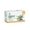 Cholo, herbal tea for the liver / digestive system, Švenčionių vaistažolės, 20 tea bags