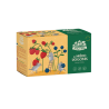 Forest berry fruit tea for children, Žolynėlis, 20 tea bags
