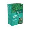 Detox shots for liver/bowel function, Acorus Balance, 12 pcs