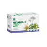 Neuro-3 for sleep, herbal tea, Švenčionių vaistažolės, 20 tea bags