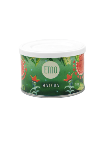 Matcha, ETNO, 30 g
