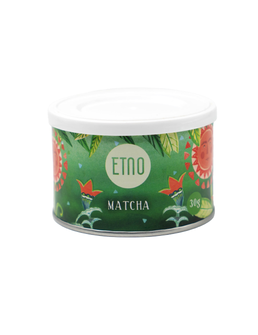 Matcha, ETNO, 30 g
