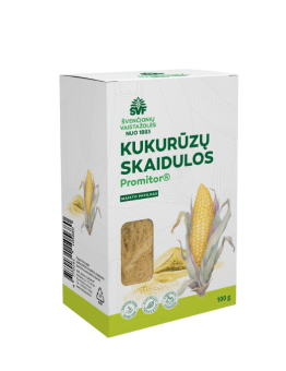 Promitor® corn fibre, Švenčionių vaistažolės, 100 g