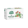 Fruit tea with wild strawberry, Žolynėlis, 20 tea bags