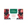 Forest berry fruit tea, Gamtos Gurkšnis, 20 tea bags