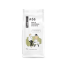 Skrudintos kavos pupelės KAVA96 Nr.56, MIX (Brasil NY2 Moggiana, Ethiopie Yirgacheffe, Colombia Supremo)
