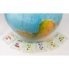 Travel tea selection 2, Acorus, 60 tea bags, 6 flavours