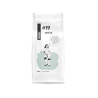 KAVA96 Nr.19 roasted coffee beans, BRASIL NY 2/3 16up Yellow Bourbon