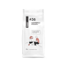 Skrudintos rūšinės kavos pupelės KAVA96 Nr.36, MIX Guatemala, Ethiopia (Yirgacheffe)