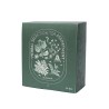 Herbal tea selection, Acorus, 40 tea bags, 4 flavours