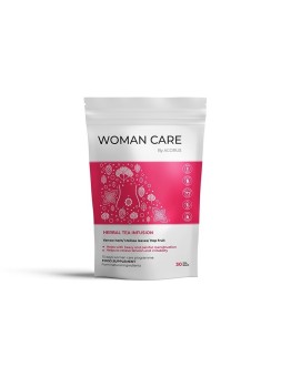 Woman care tea, Acorus, 30 tea bags