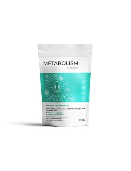 Metabolism tea, Acorus, 30 tea bags