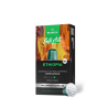 Bianchi Caffè Arte Etiopija, ekologiškos kavos kapsulės Nespresso®, BIANCHI, 10 vnt.