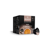 Bianchi Collezione Nero Gusto Irish Cream Aroma, kavos kapsulės Dolce Gusto®, BIANCHI, 16 vnt.