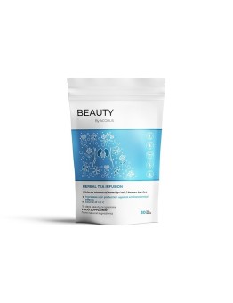 Beauty, arbata, Acorus, 30 pakelių