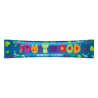 Fruit bars with cranberry and bilberry, FruitMood, 20 g