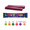 Vaisių batonėliai su gervuogėmis - mėtomis| Fruitmood