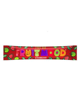 Vaisių batonėlis su vyšniomis, FruitMood, 20 g (3vnt)