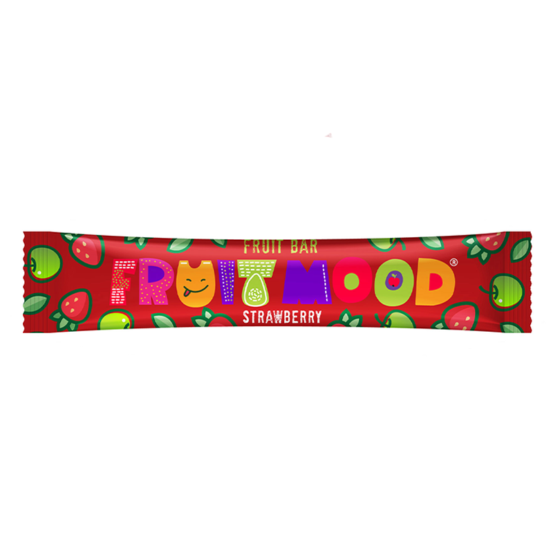 Fruit bar with cherry, FruitMood, 20 g