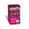 Fruit strips with raspberry, FruitMood (no added sugar), 10 g