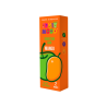 Fruit bars with mango, FruitMood (sharing pack), 40 g