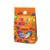 Vaisių batonėlių rinkinys, Fruit Mix, fruitMood, 90 g