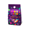 Uogų batonėlių rinkinys, Berries Mix, FruitMood, 90 g