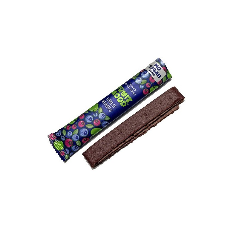 Vaisių juostelė su vyšniomis | Fruitmood