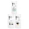 Kavos pupelių rinkinys Pietų Amerika (250 g x 3 vnt.), KAVA96