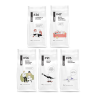 Kavos pupelių rinkinys MIX (250 g x 5 vnt.), KAVA96