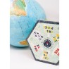Travel tea selection 2, Acorus, 60 tea bags, 6 flavours