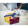 Luxury fruit tea collection, Acorus, 60 tea bags, 6 flavours