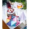 Birthday tea selection, Acorus, 60 tea bags, 6 flavours