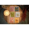 Autumn flavours tea selection, Acorus, 60 tea bags, 6 flavours