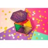 Flavour Confetti tea selection, Acorus, 60 tea bags, 6 flavours