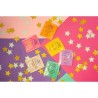 Flavour Confetti tea selection, Acorus, 60 tea bags, 6 flavours