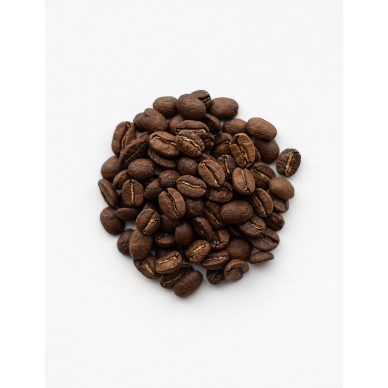 KAVA96 Nr.14 roasted coffee beans, COLOMBIA Supremo 17/18