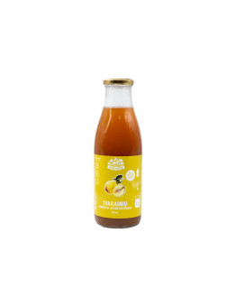 Šaltalankių arbatos koncentratas, Žolynėlis, 750ml.