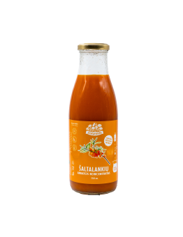 Svarainių arbatos koncentratas, Žolynėlis,  750ml