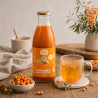Žolynėlis šaltalankių arbatos koncentratas. Ryškūs skonis  750 ml | Onelife.lt