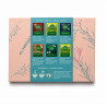 Family conversations and tea set, ETNO x Grow365, 50 tea bags, 100 cards